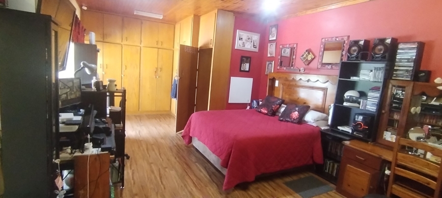 4 Bedroom Property for Sale in Harmony Free State
